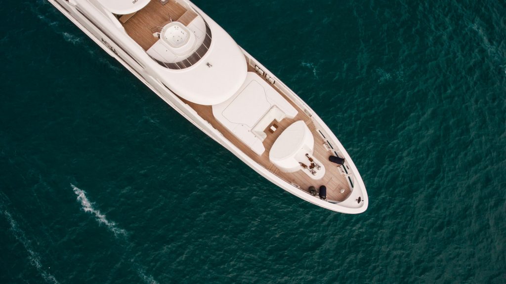 Pleasure Craft Insurance